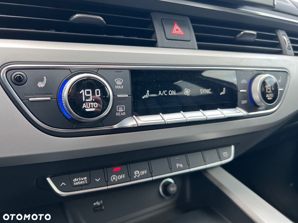 Audi A4 Avant 40 TDI quattro S tronic advanced - 15