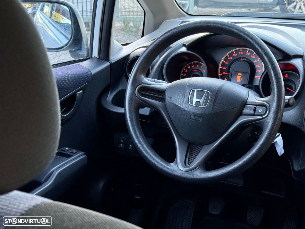 Honda Jazz 1.2 i-VTEC Elegance Top - 9