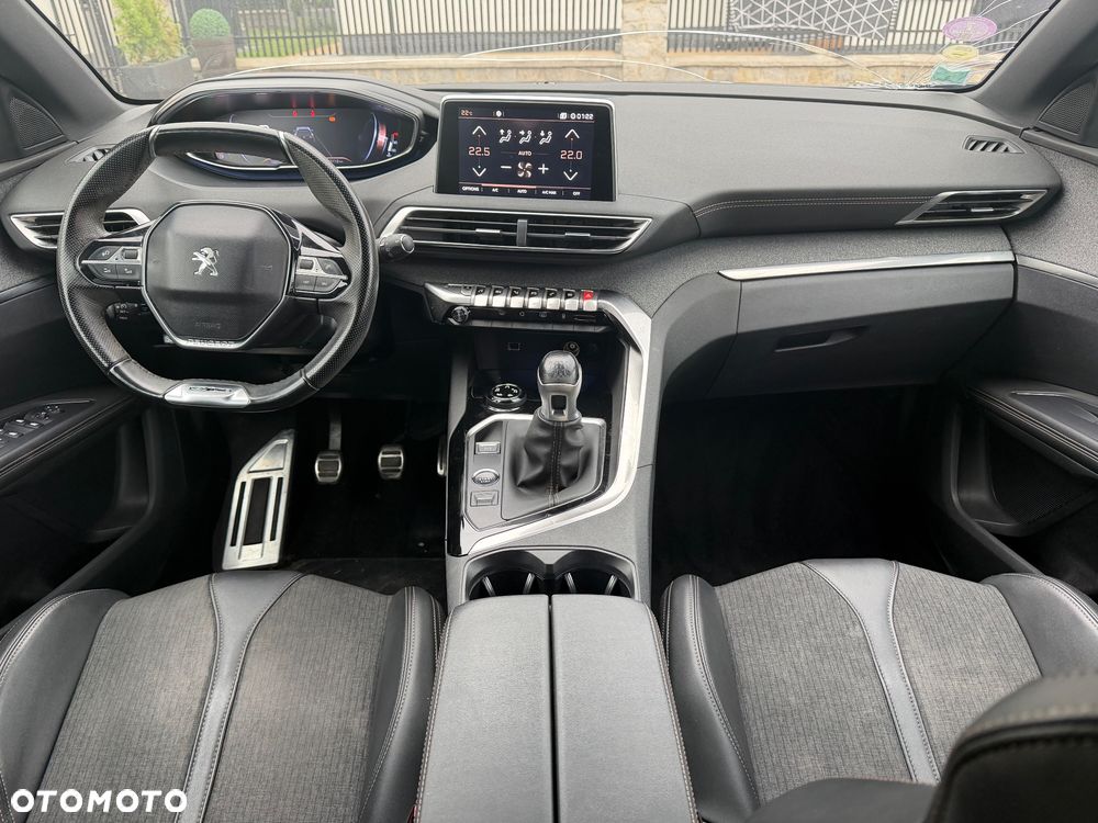 Peugeot 5008 1.2 PureTech Active S&S - 15