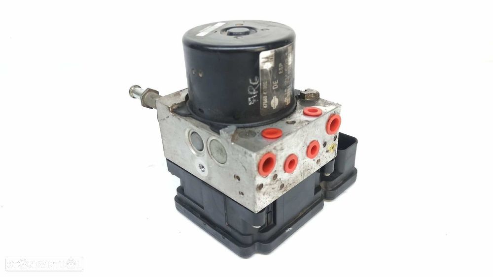 ABS NISSAN PATHFINDER (R51) 2.5 DCI XE - 3