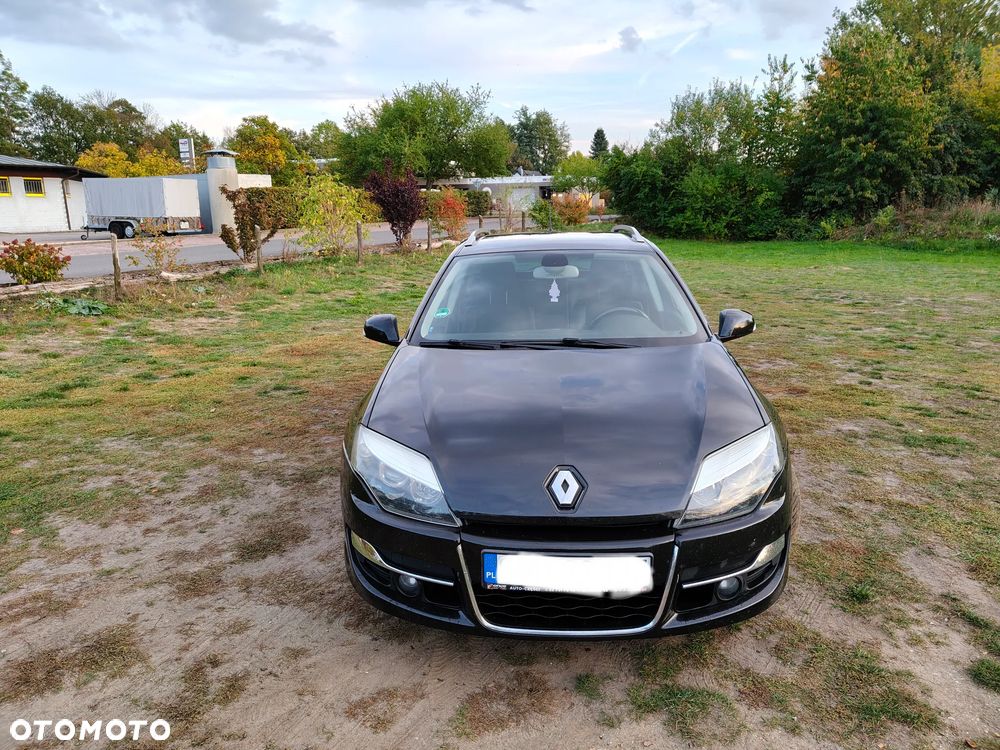 Renault Laguna - 7