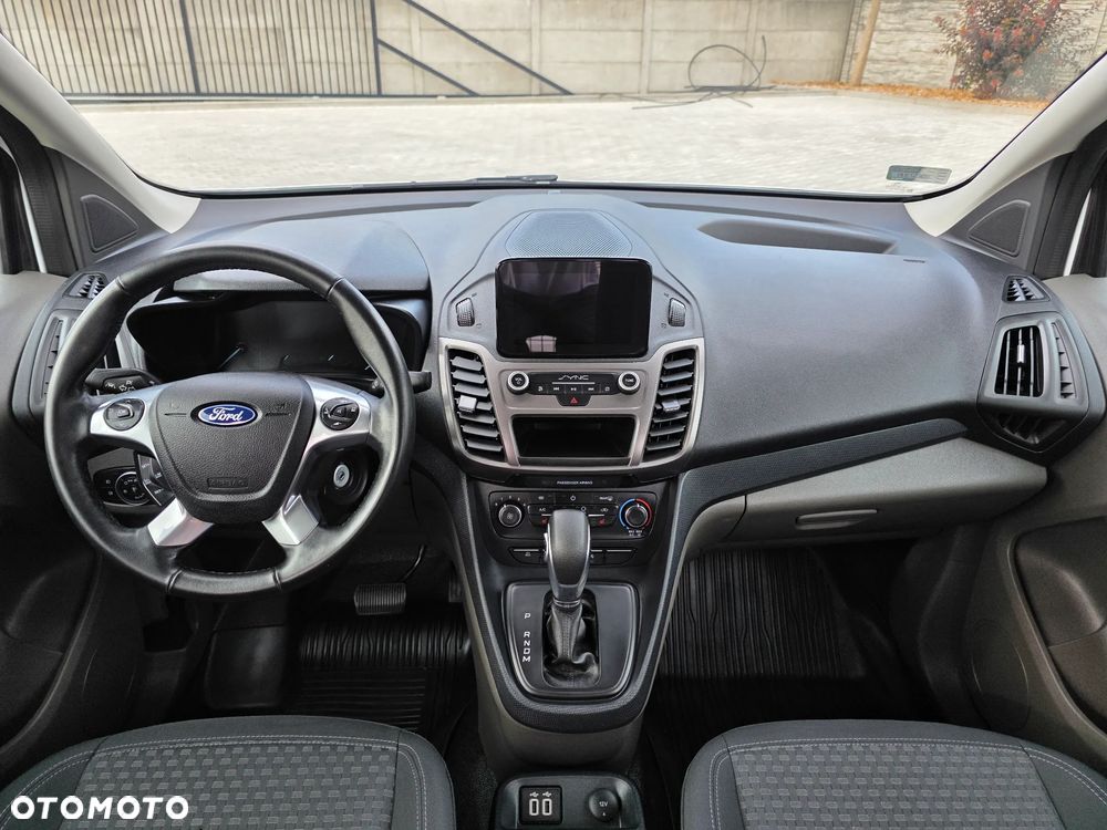 Ford Transit Connect 230 L2 Trend PowerShift (bryg.) - 35