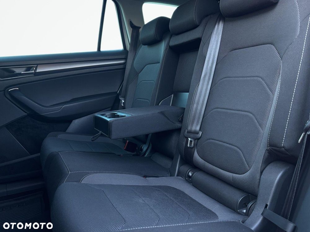 Skoda Kodiaq 2.0 TDI 4x4 Ambition - 14