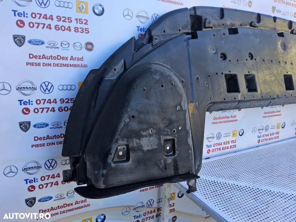 Scut bara fata Peugeot 3008 an 2016-2024 cod 9811450077 Peugeot 5008 - 3