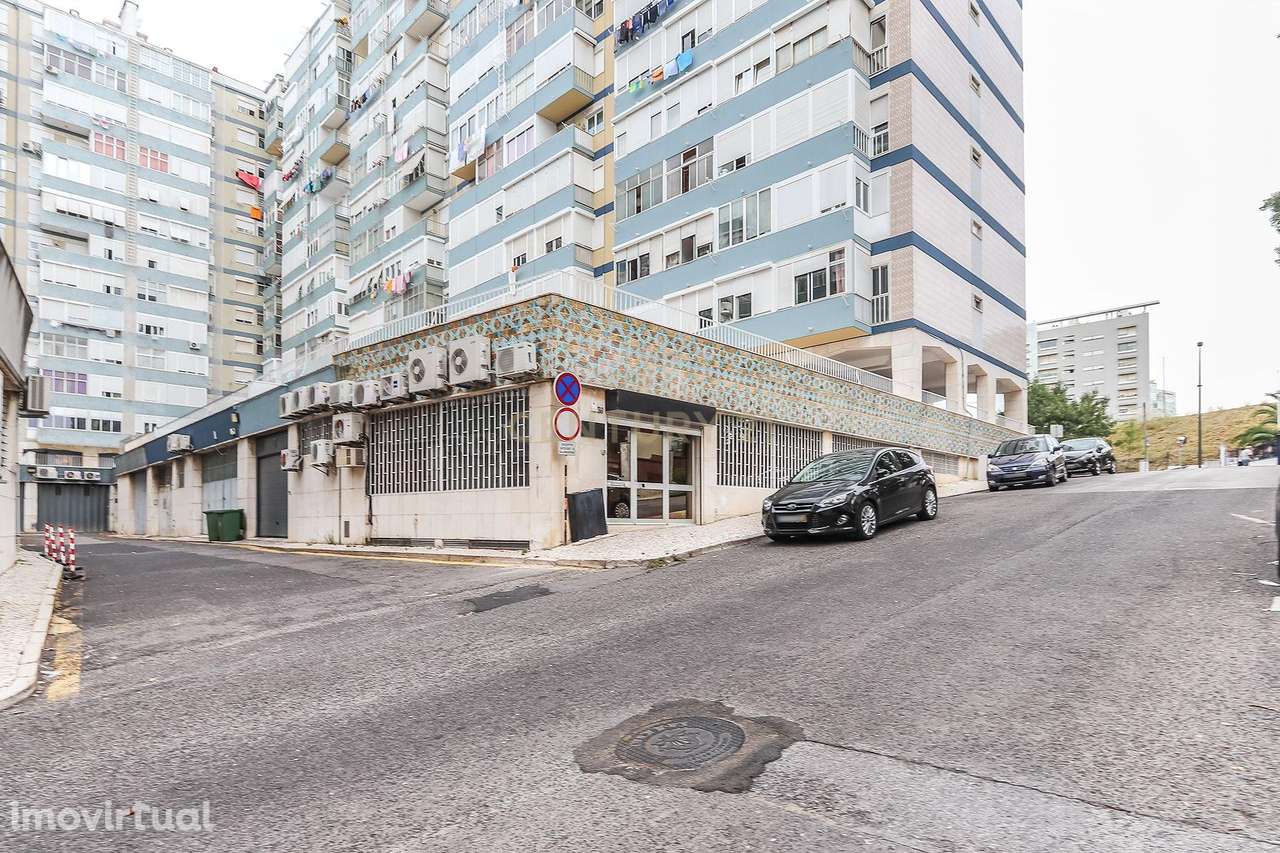 Oportunidade de negócio com 6,6% de rentabilidade garantida | Centro d - Grande imagem: 3/33