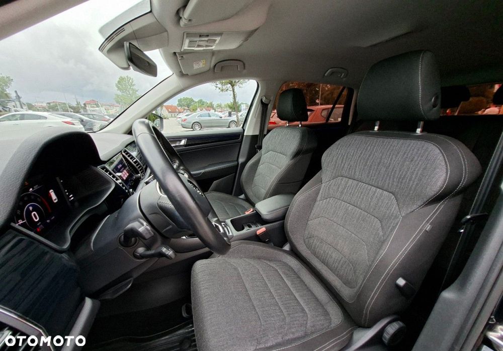 Skoda Kodiaq - 23