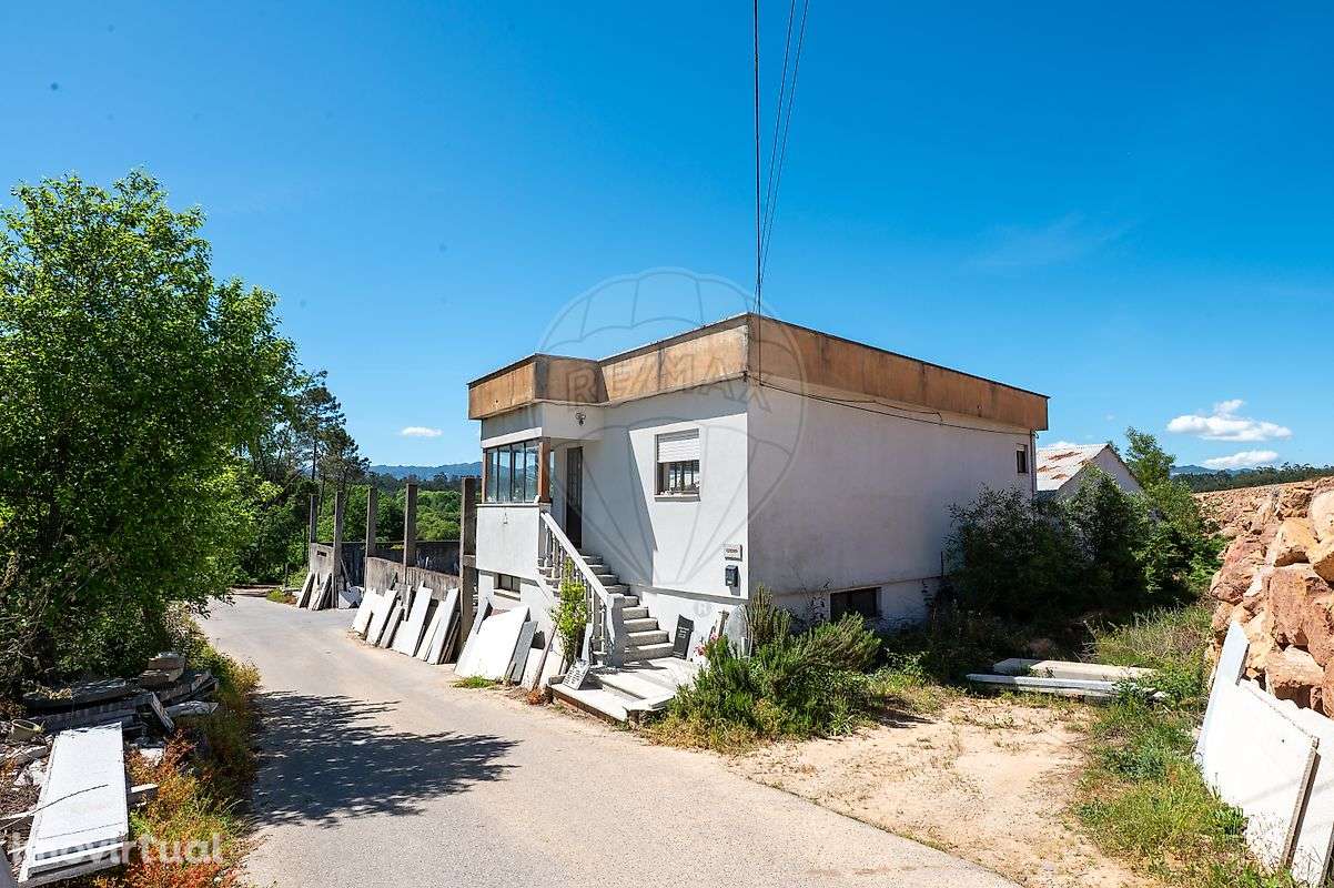 Armazém  para venda - Grande imagem: 3/18