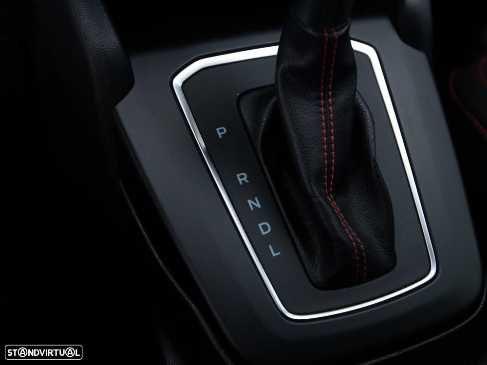 Ford Focus - 18