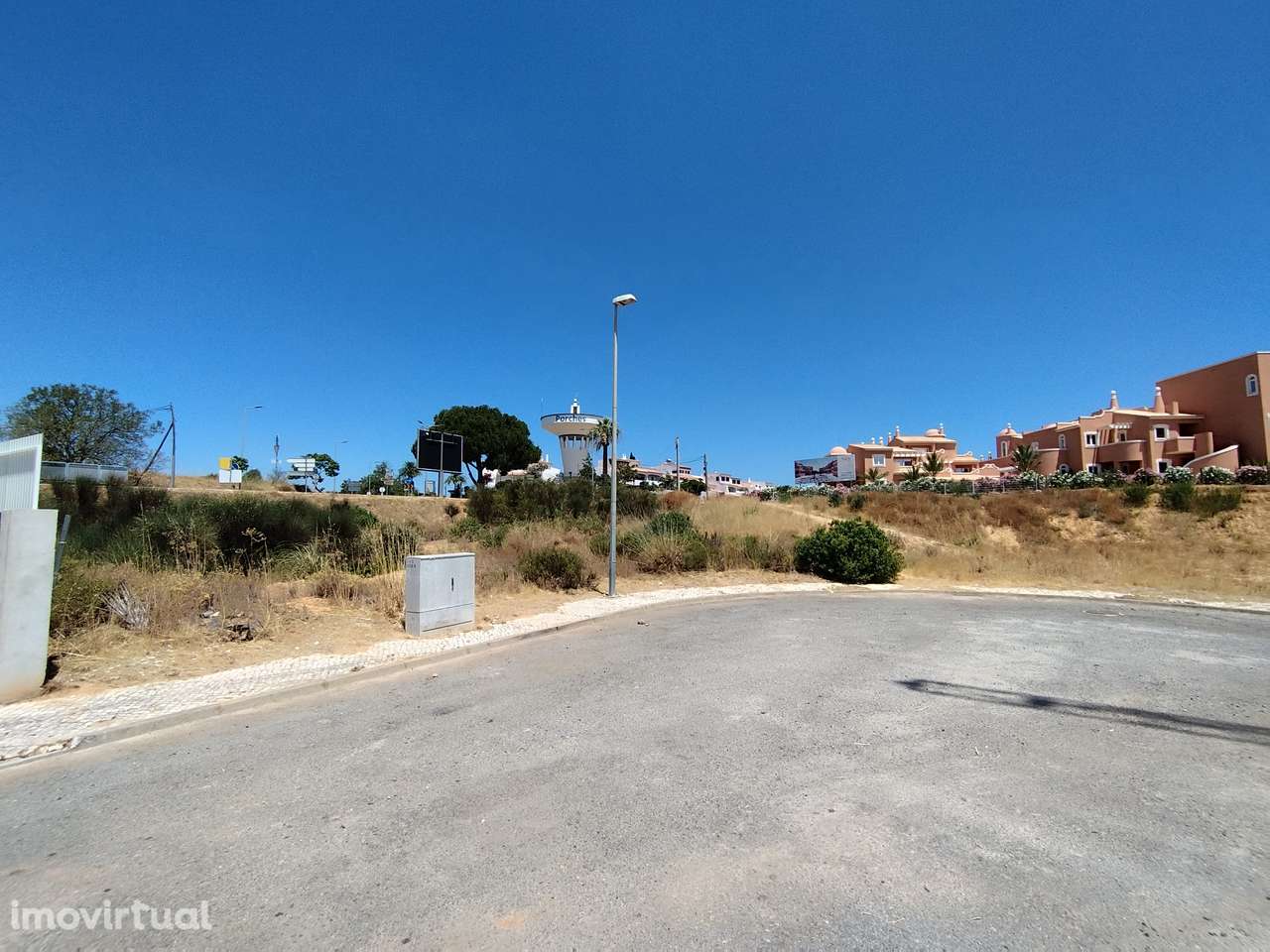 Porches Lote Urbano 550 m2 com Projeto Aprovado - Grande imagem: 3/10