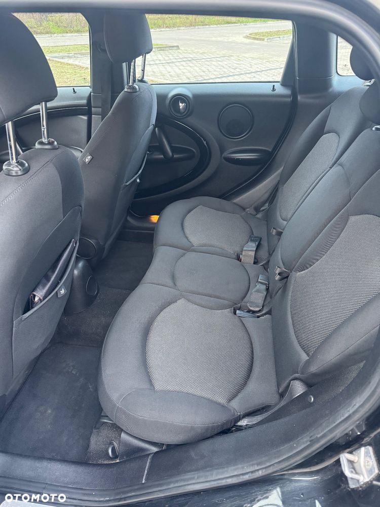 MINI Countryman Cooper D - 9