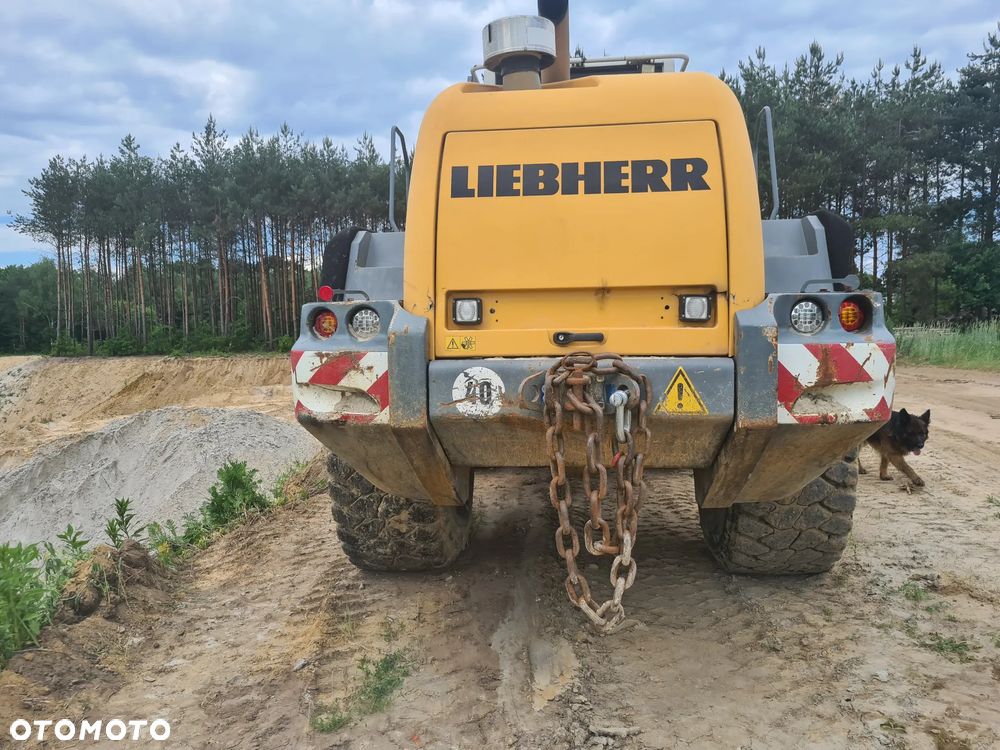 Liebherr 576 2plus2 - 8