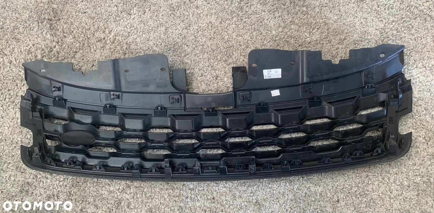 RANGE ROVER LAND ROVER EVOQUE II 20- L551 GRILL ATRAPA K8D2-8C436-A - 4
