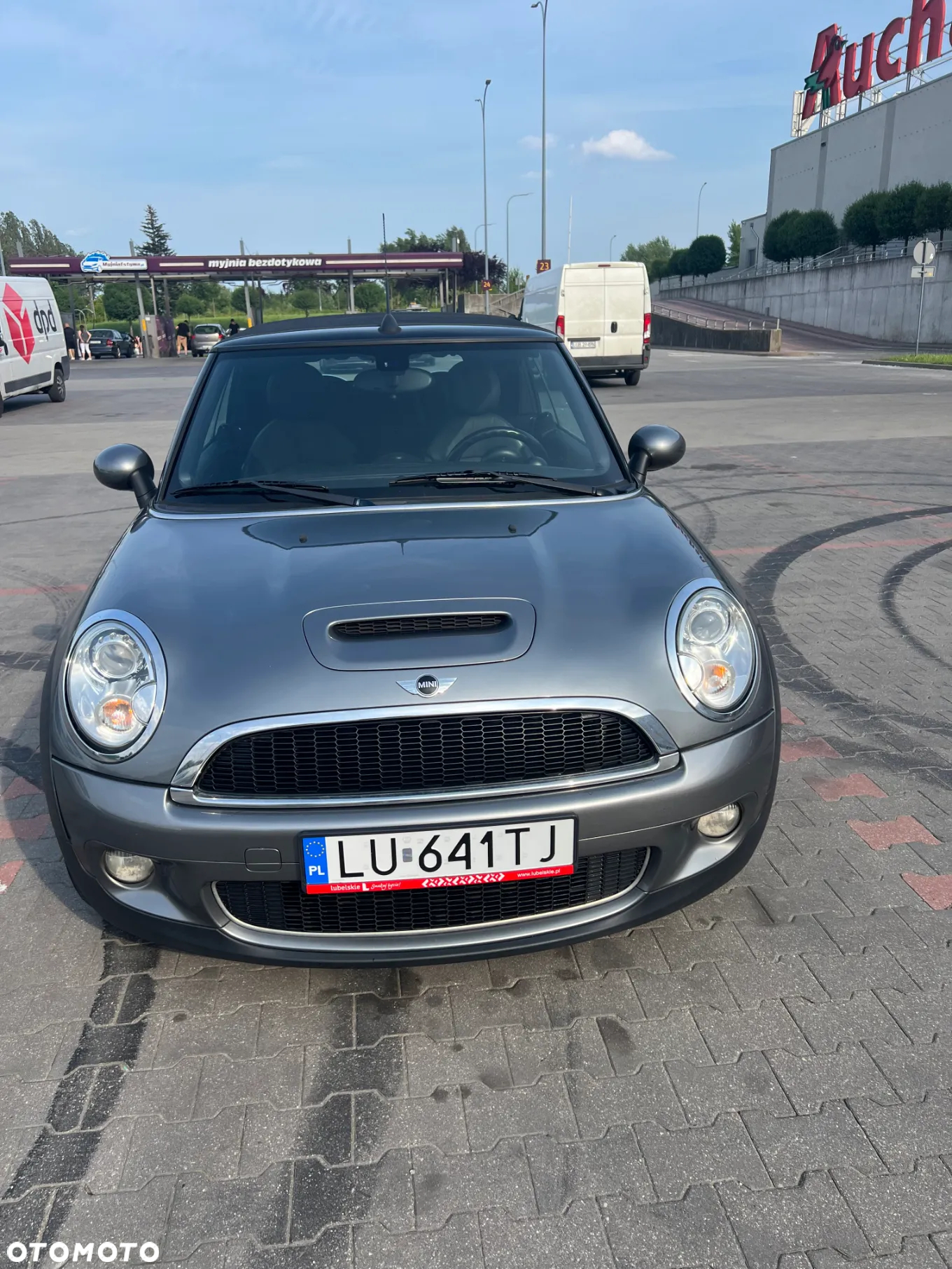 MINI Cooper S Cabrio - 5