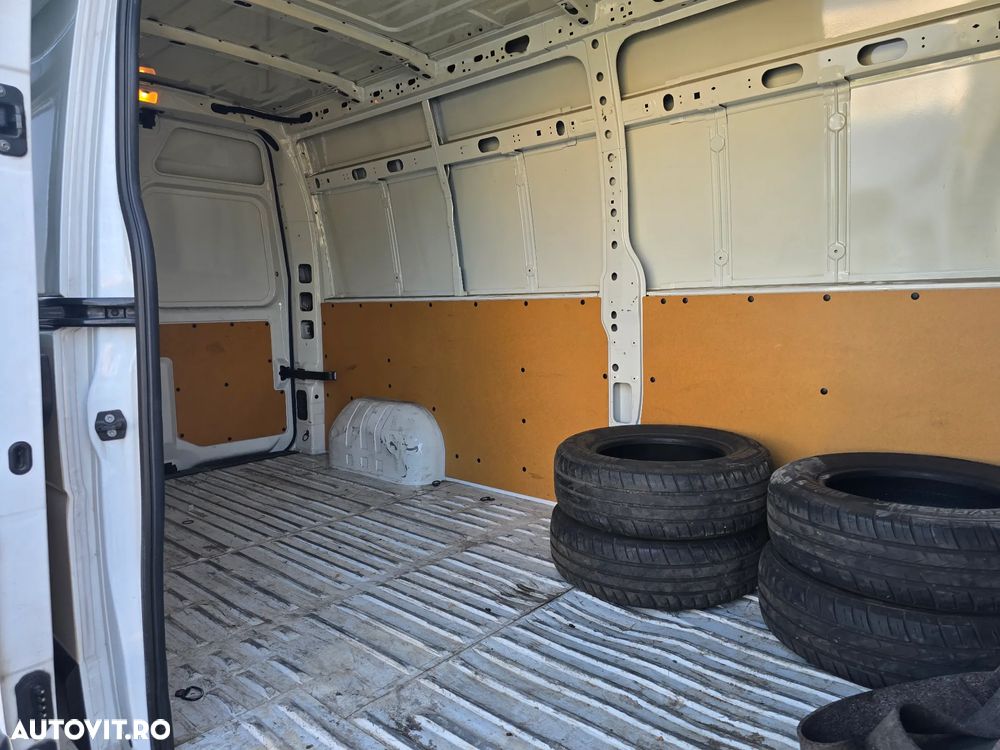 Renault MASTER - 13