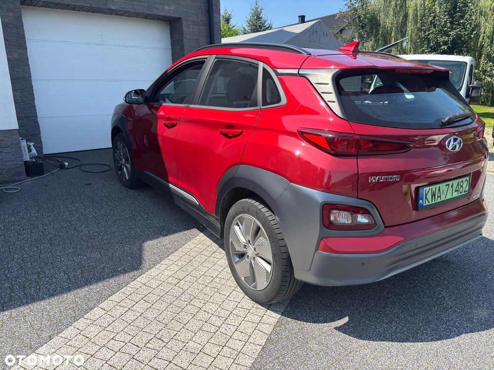Hyundai Kona - 3