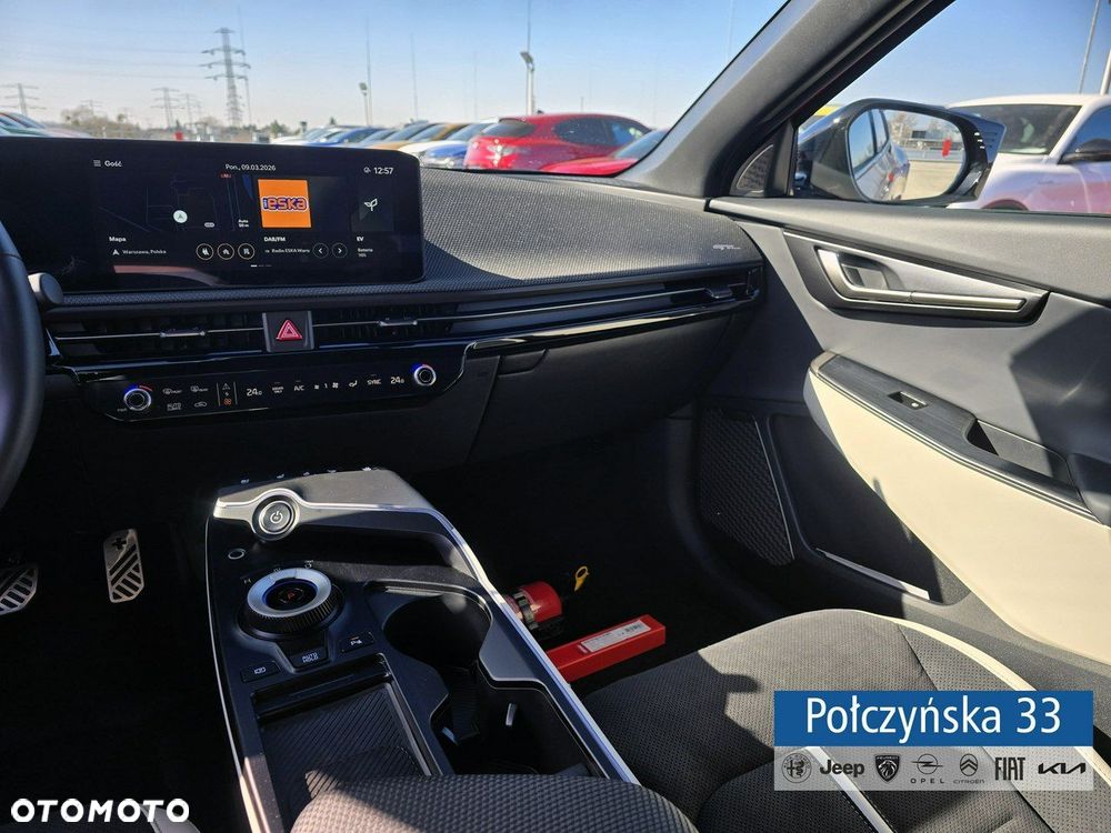 Kia EV6 - 31