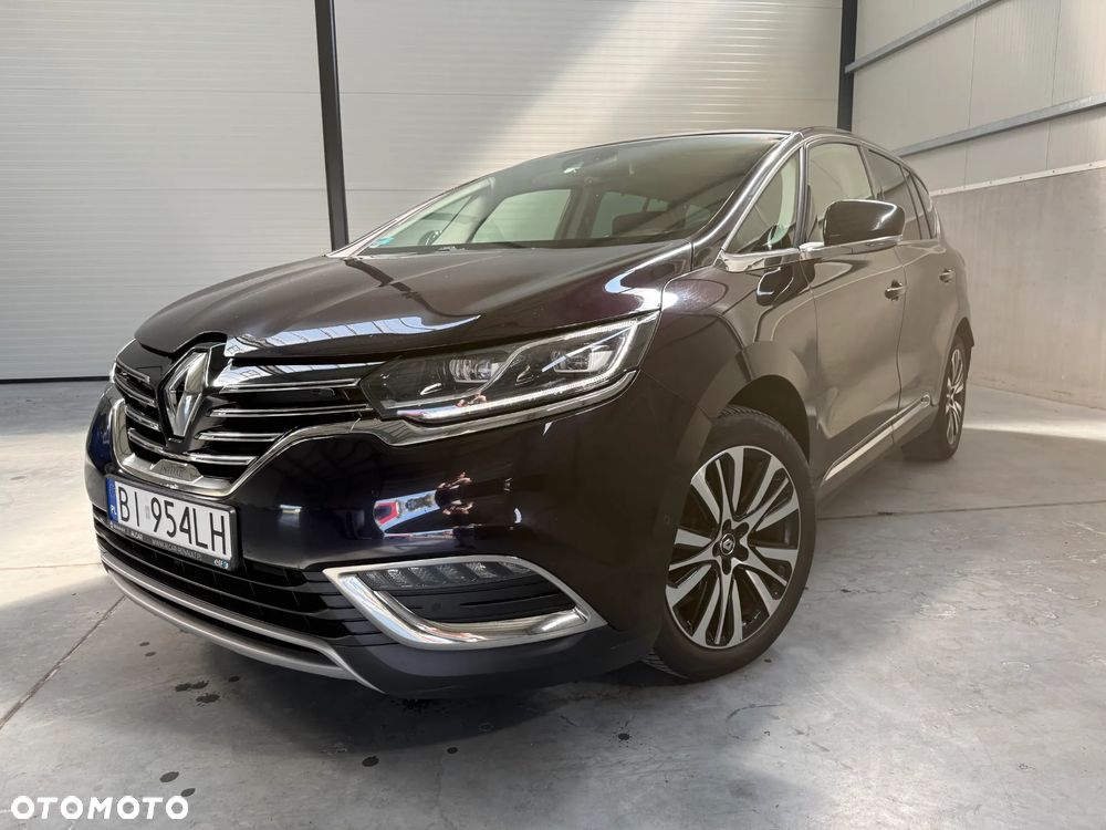 Renault Espace 1.6 TCE Initiale Paris EDC 7os - 3