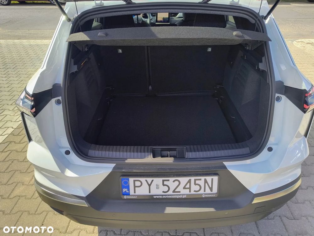 Renault Symbioz 1.8 E-Tech Full Hybrid 160 Techno - 11