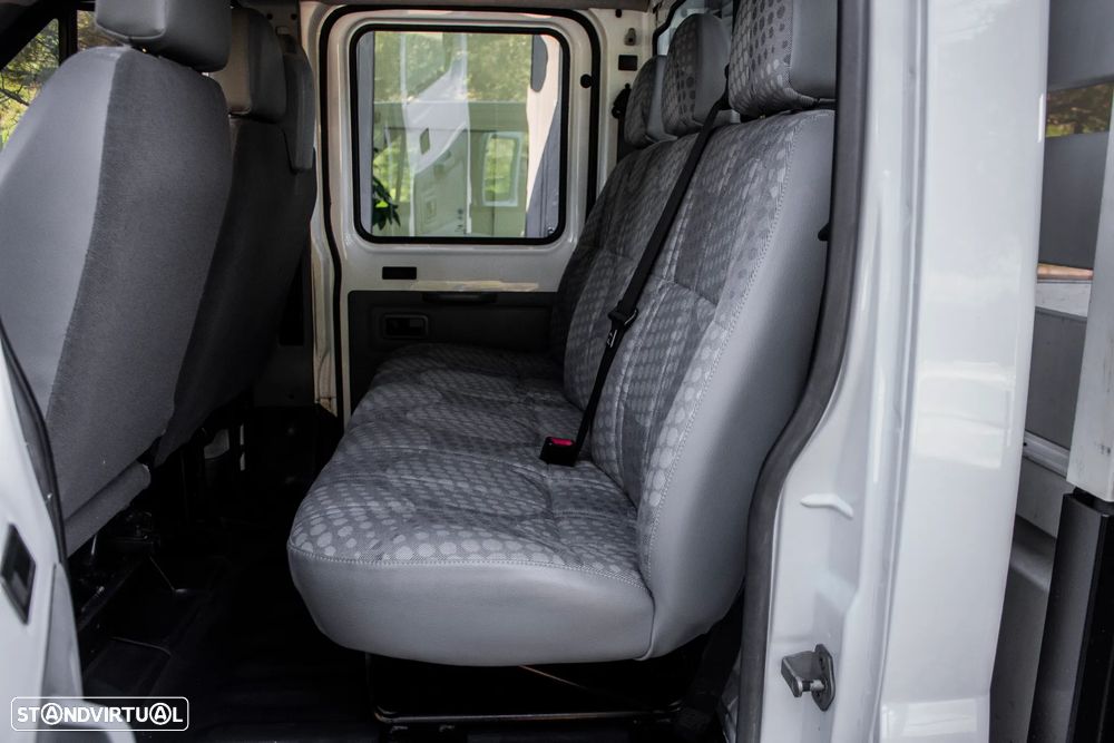 Ford Transit - 23
