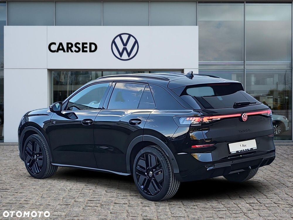 Volkswagen T-Roc - 6