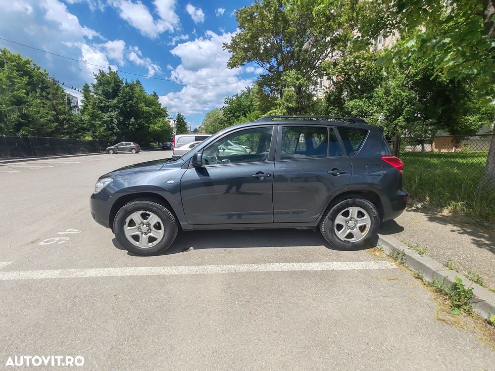 Toyota RAV4 2.0 Confort - 3