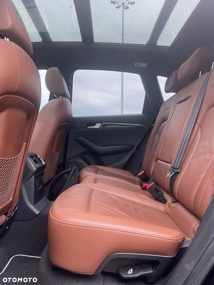 Audi Q5 2.0 TFSI Quattro S tronic - 14