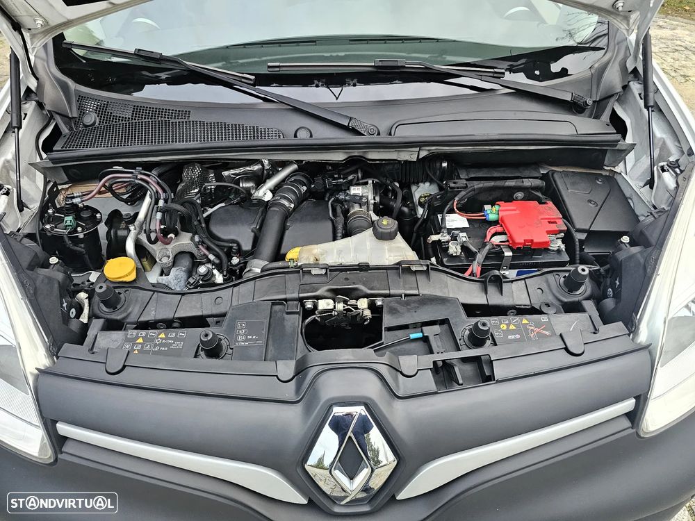 Renault Kangoo - 23