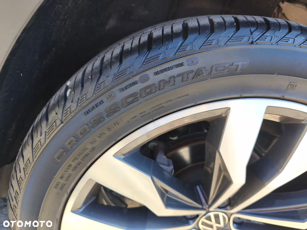 Volkswagen Atlas - 20