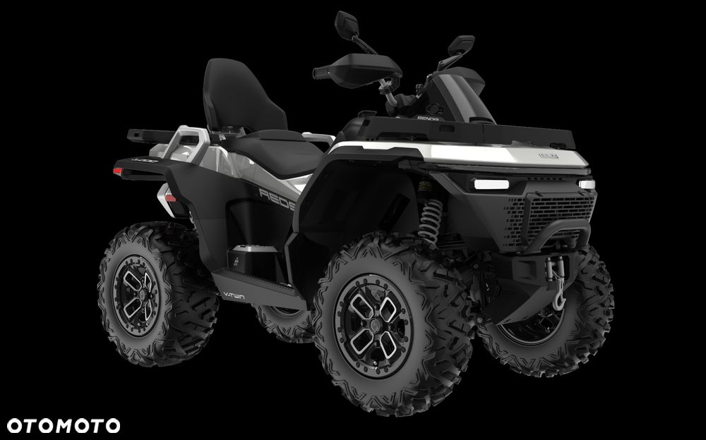 Benda Redstone 1000 - 16