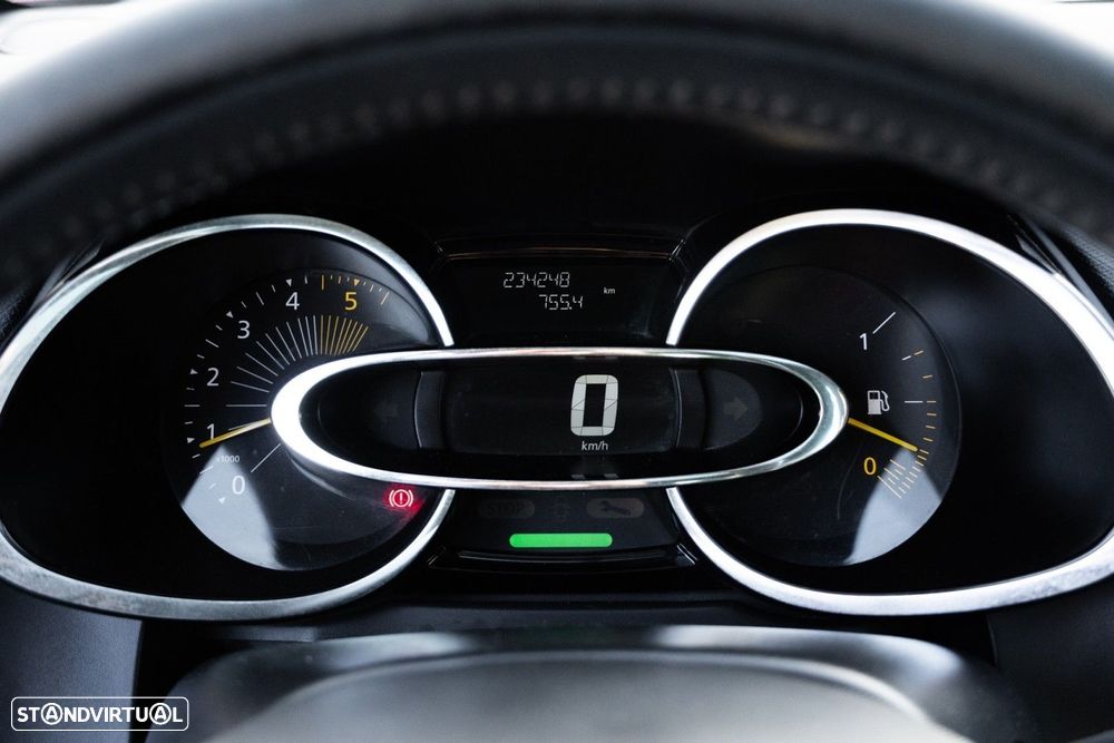 Renault Clio 1.5 dCi Limited EDition - 7