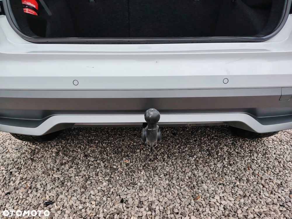 Skoda Kamiq 1.5 TSI Style DSG - 35