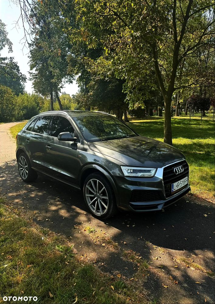 Audi Q3 - 2
