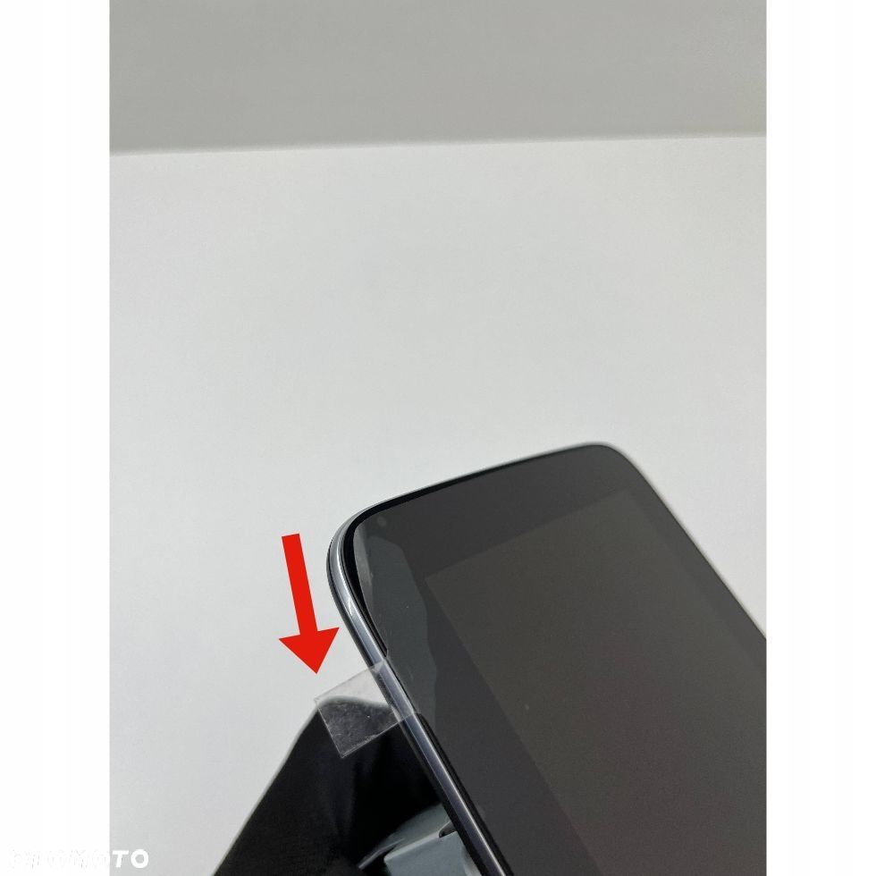 MERCEDES GLC X253 C253 MONITOR EKRAN WYŚWIETLACZ A2539006905 - 6
