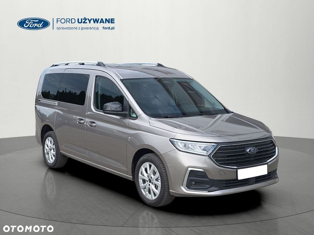 Ford Tourneo Connect Grand 2.0 EcoBlue Titanium - 5