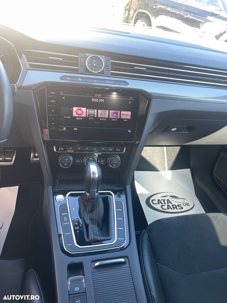 Volkswagen ARTEON 1.5 TSI ACT OPF DSG - 31