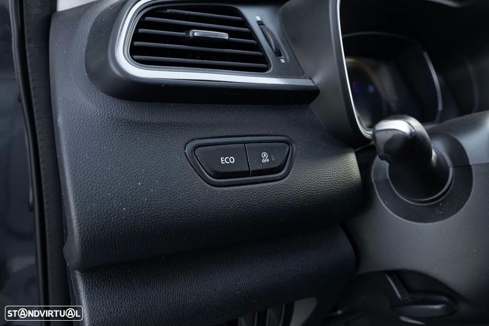 Renault Kadjar 1.5 dCi Exclusive - 15