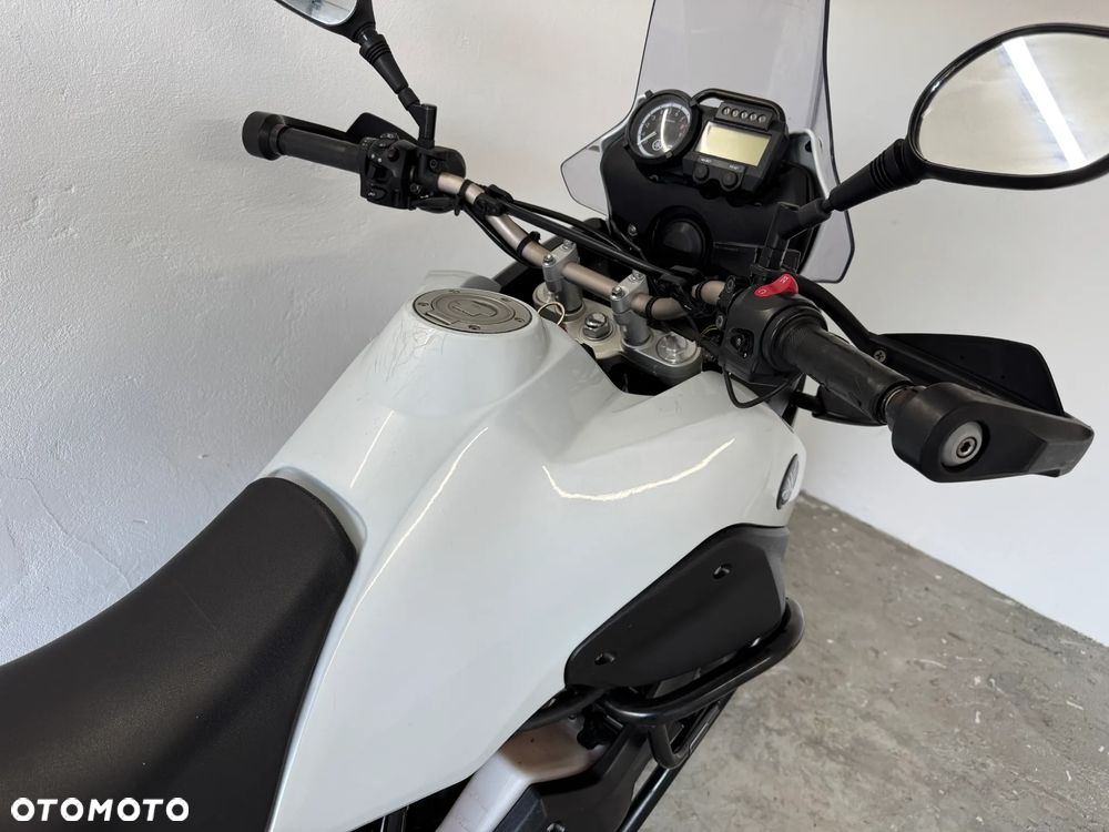 Yamaha XTZ - 18