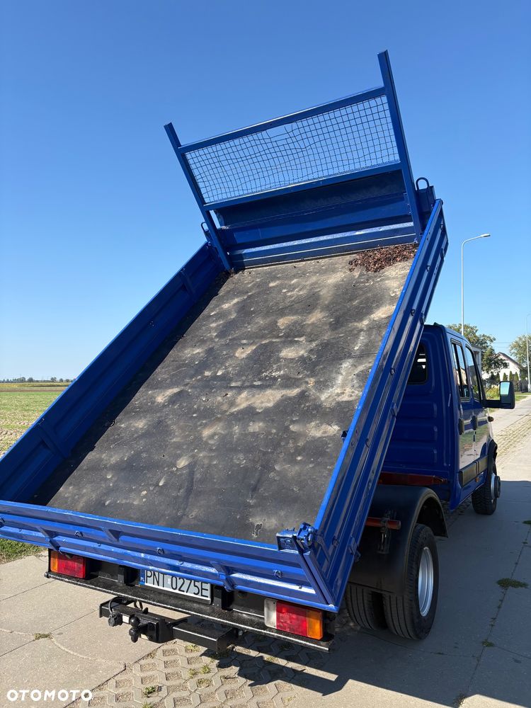 Iveco Daily - 10