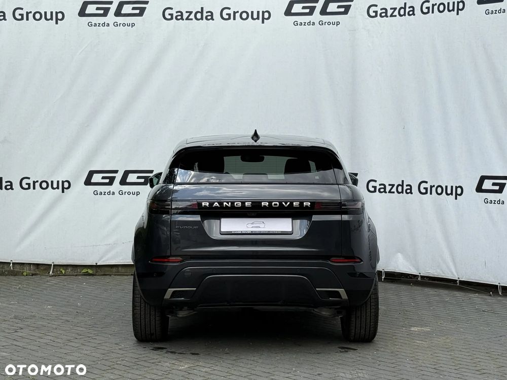 Land Rover Range Rover Evoque 2.0 D200 mHEV Hoxton Edition - 12