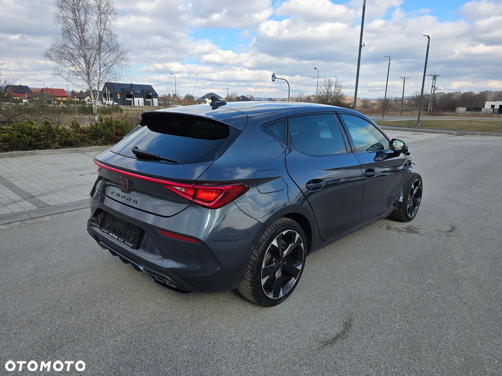 Cupra Leon 1.5 TSI - 27