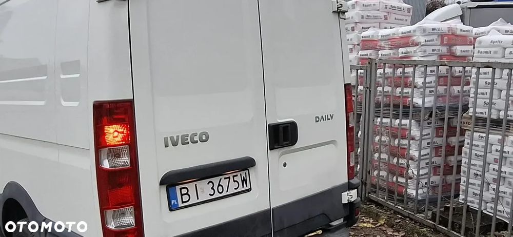 Iveco Daily 35S13 - 4