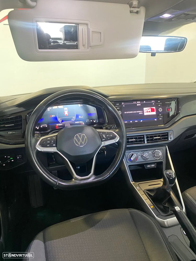 VW Taigo 1.0 TSI Urban - 29