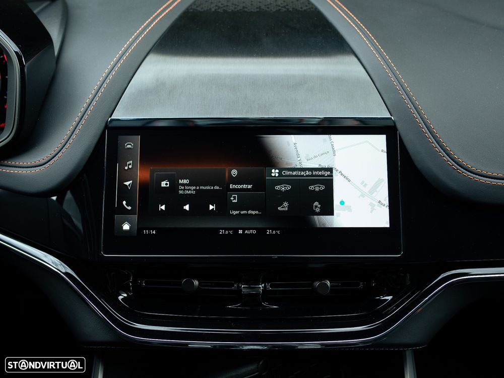 Aston Martin DBX 707 - 47