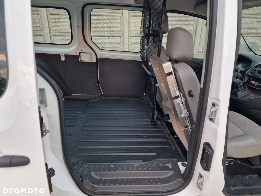 Renault Kangoo - 17