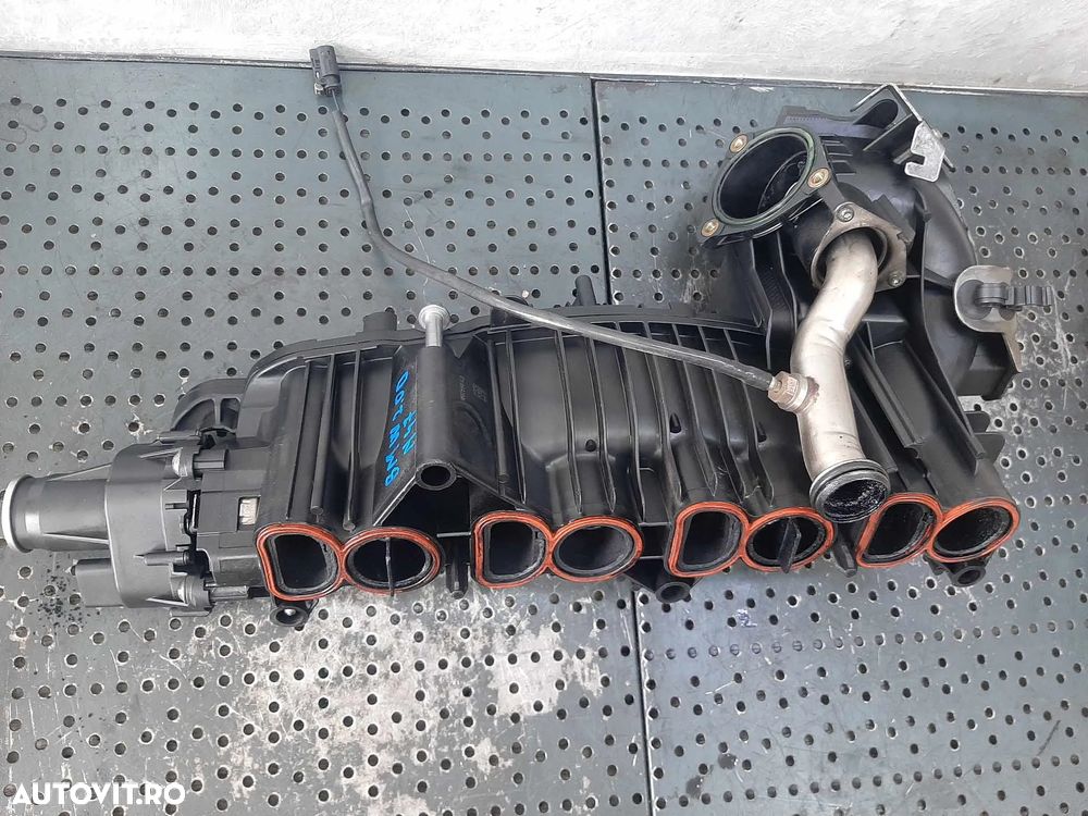 Galerie admisie cu motoras 2.0 d n47d20c bmw seria 1 e81 e87 seria 3 e90 e91 781017803 0280751005 - 1