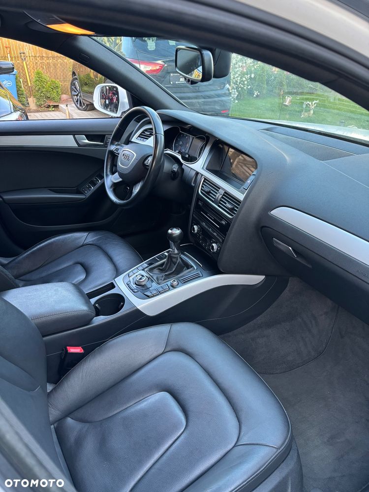 Audi A4 Avant 1.8 TFSI S line Sportpaket - 16