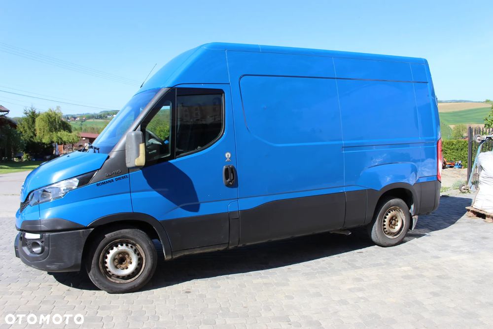 Iveco 35s11 - 18