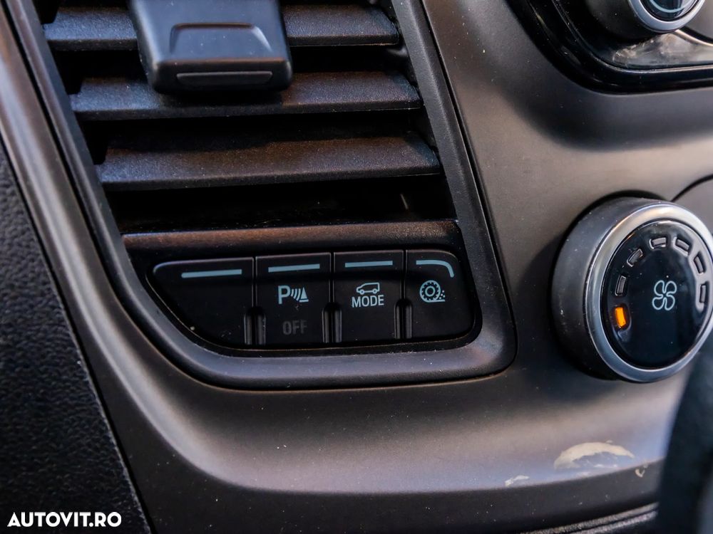 Ford Transit Custom Automat  L1H1 - Trend - 24