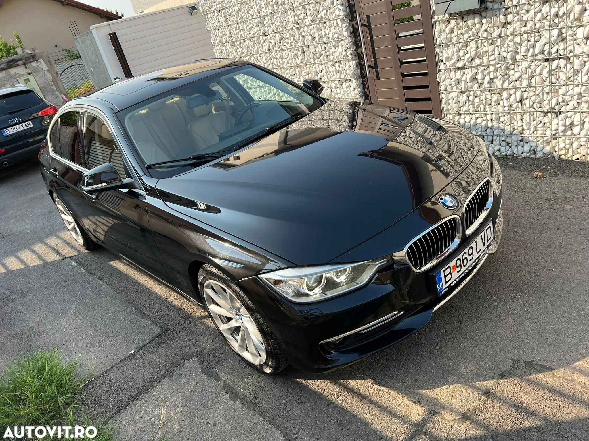 BMW Seria 3 - 26