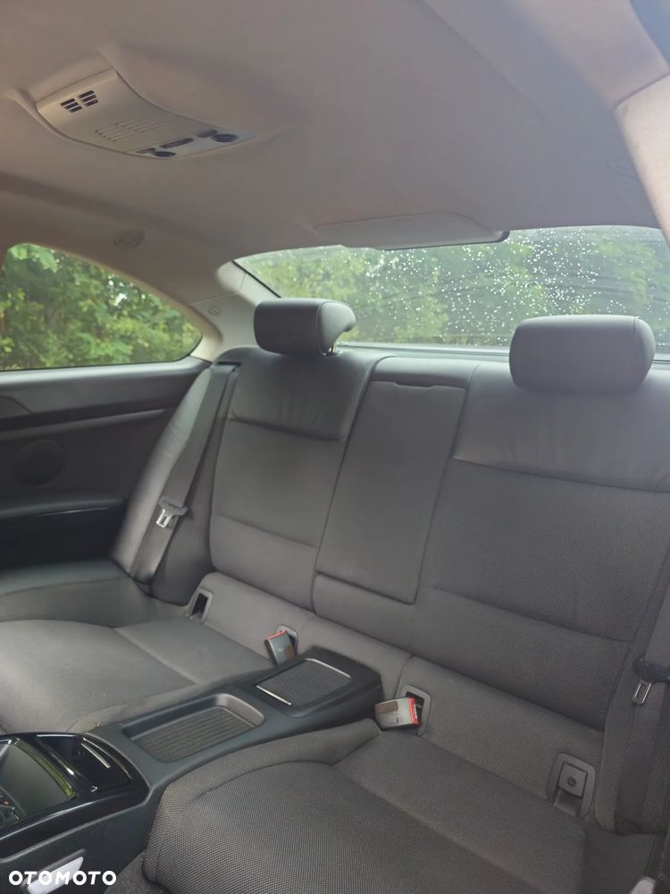 BMW Seria 3 330xd DPF - 12